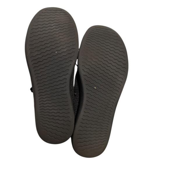 ALLBIRDS TS TREE SKIPPER Charcoal Grey Women's Sz 8 - Picture 6 of 10